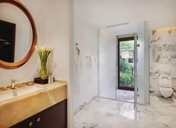 Royal Villa, 2 Yatak Odası, Sigara İçilmez