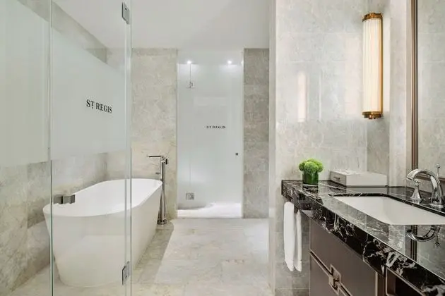 Deluxe Oda, 2 Çift Kişilik Yatak, Sigara İçilmez, Şehir Manzaralı