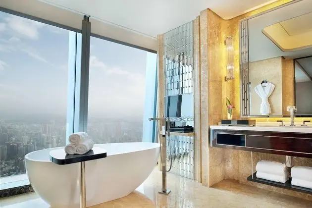 Grand Oda, 2 Tek Kişilik Yatak, Manzaralı
