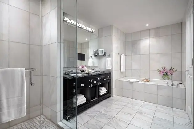 Superior Oda, 2 Çift Kişilik Yatak, Şehir Manzaralı