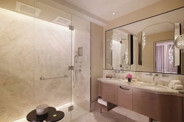 Grand Süit, 1 Yatak Odası, Teras (Terrace Suite)