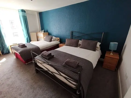 Basic Süit, Banyolu/Duşlu (Room 1)