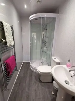 Basic Süit, Banyolu/Duşlu (Room 1)