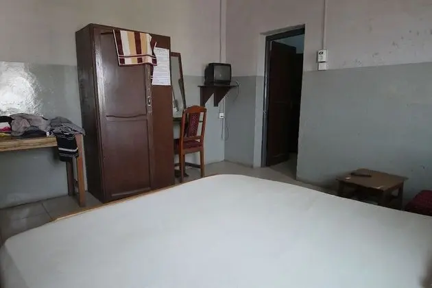 Standard Tek Kişilik Oda