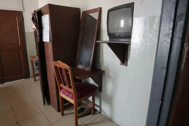 Standard Tek Kişilik Oda