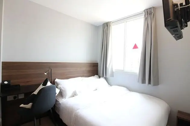 Dört Kişilik Oda (5Hours: 9AM - 2PM)