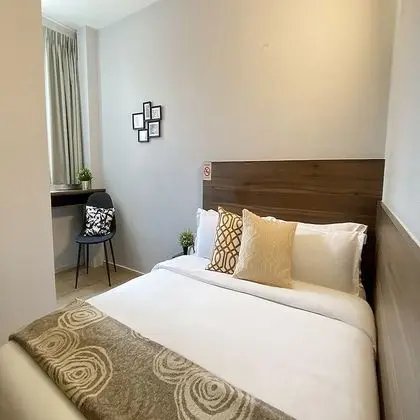 Double Room, DAYUSE, 8 hours: 11AM-7PM