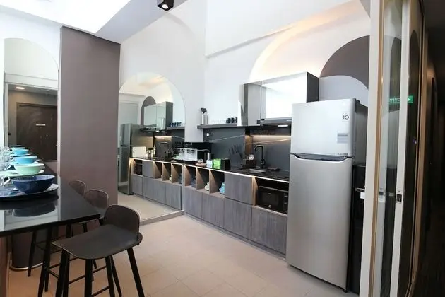 Double Room, SHORT OVERNIGHT, 8 hours: 11PM-7AM