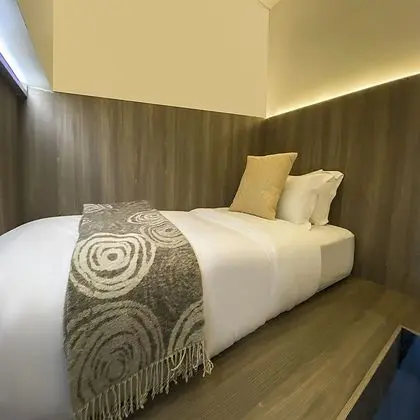 Kulübe, Ortak Banyo
