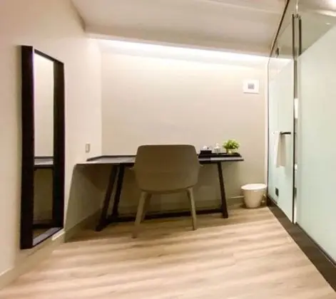 Tek Büyük Yataklı Oda (DAYUSE, 5 hours: 10AM-3PM)