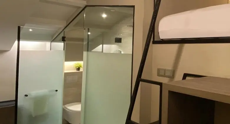 Double Room, DAYUSE, 7 hours: 9AM-4PM