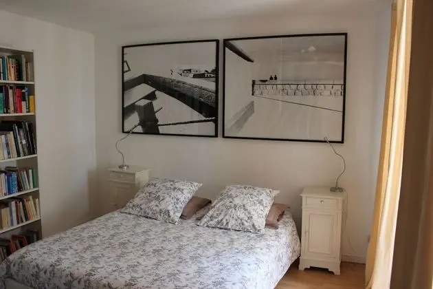 Panoramic Apart Daire, 3 Yatak Odası, Nehir Manzaralı