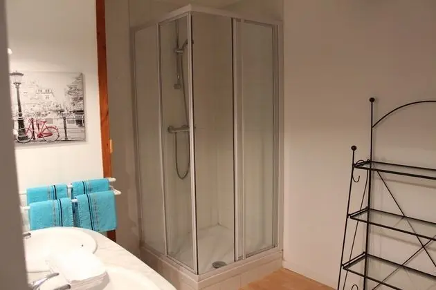 Panoramic Apart Daire, 3 Yatak Odası, Nehir Manzaralı