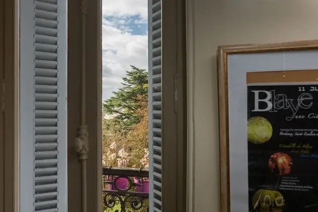 Tek Büyük Yataklı Oda, Nehir Manzaralı