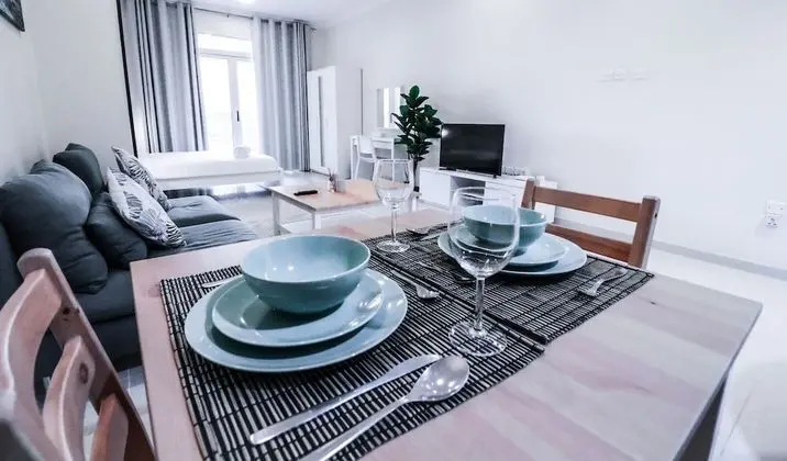 Deluxe Stüdyo