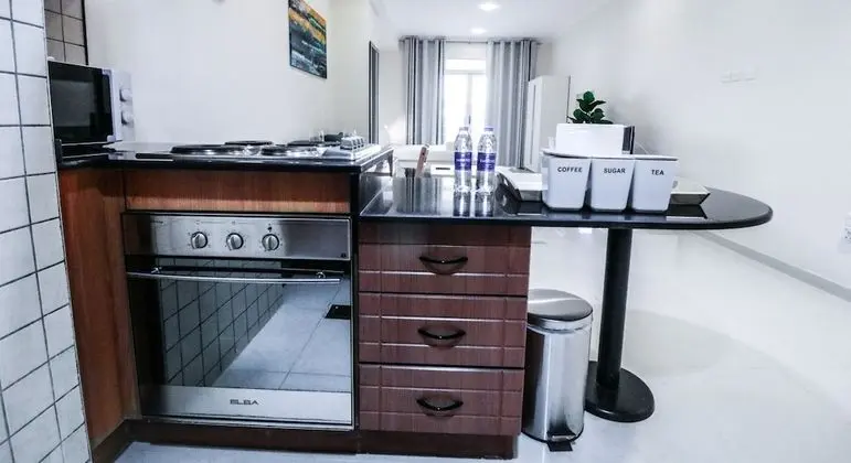 Deluxe Stüdyo