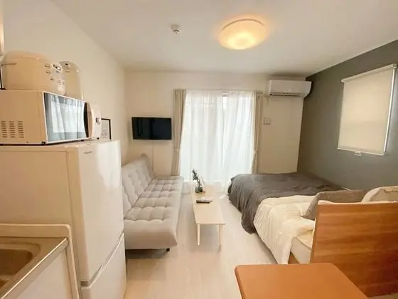 Basic Apart Daire, Sigara İçilmez (MJ102)