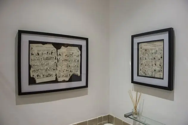 Stylish Stockbridge Apartment