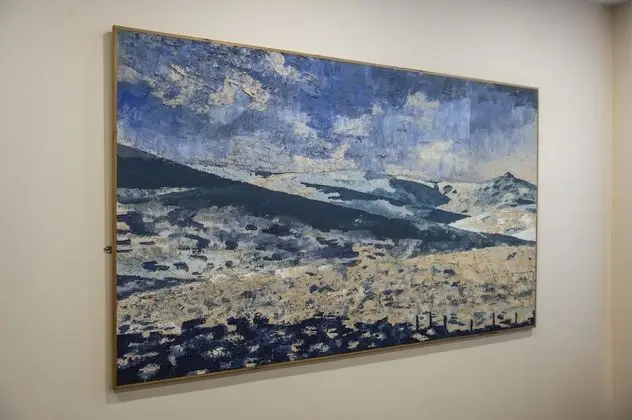 Stylish Stockbridge Apartment