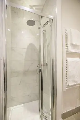 Luxury Apart Daire, 2 Yatak Odası, Sigara İçilmez, Şehir Manzaralı