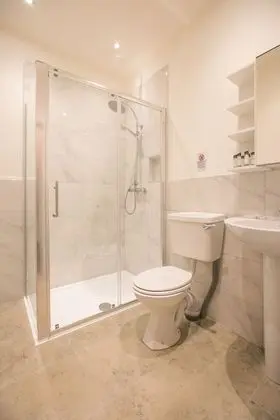 Luxury Apart Daire, 2 Yatak Odası, Sigara İçilmez, Şehir Manzaralı