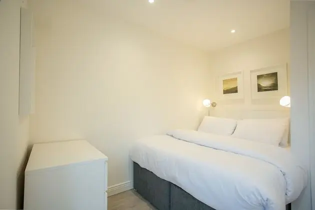 Superior Apart Daire, 2 Yatak Odası, Sigara İçilmez, Şehir Manzaralı