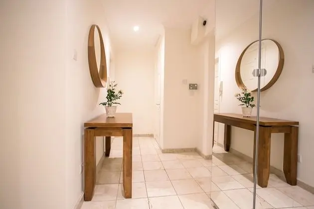 Superior Apart Daire, 2 Yatak Odası, Sigara İçilmez, Şehir Manzaralı