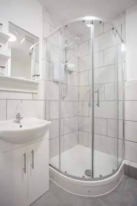 Superior Apart Daire, 2 Yatak Odası, Sigara İçilmez, Şehir Manzaralı