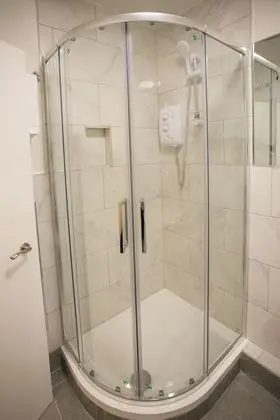 Superior Apart Daire, 2 Yatak Odası, Sigara İçilmez, Şehir Manzaralı