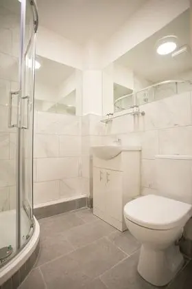 Superior Apart Daire, 2 Yatak Odası, Sigara İçilmez, Şehir Manzaralı