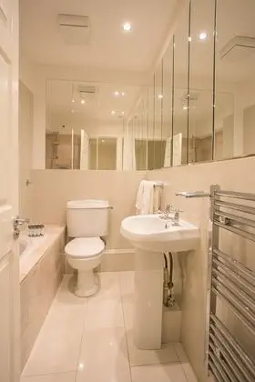 Superior Apart Daire, 2 Yatak Odası, Sigara İçilmez, Şehir Manzaralı