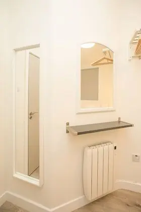 Superior Apart Daire, Birden Çok Yatak, Sigara İçilmez