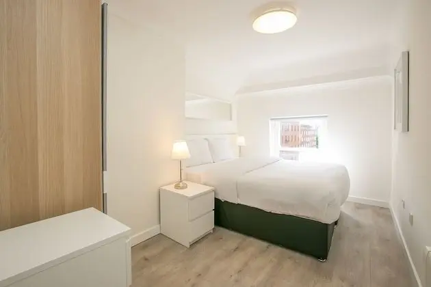 Superior Apart Daire, Birden Çok Yatak, Sigara İçilmez
