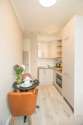 Superior Apart Daire, Birden Çok Yatak, Sigara İçilmez