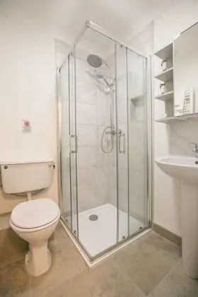 Superior Apart Daire, Birden Çok Yatak, Sigara İçilmez
