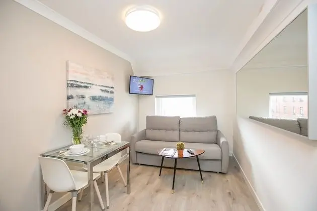Superior Apart Daire, Birden Çok Yatak, Sigara İçilmez