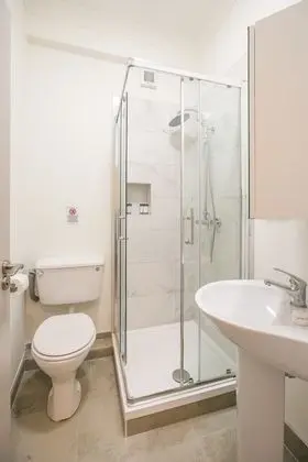 Superior Apart Daire, Birden Çok Yatak, Sigara İçilmez