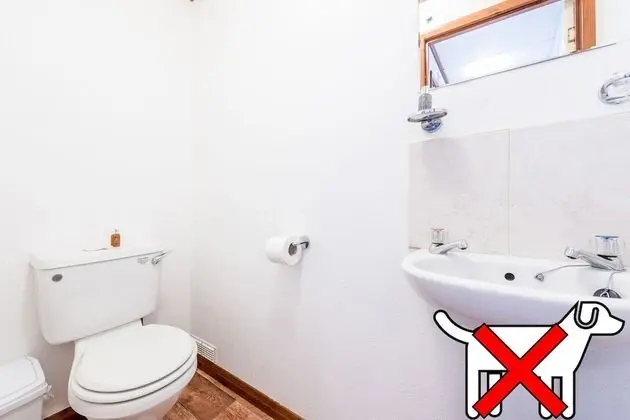 Ev, 2 Yatak Odası, Bahçe Manzaralı (Ash Lodge)
