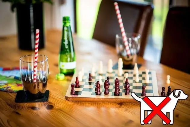 Ev, 2 Yatak Odası, Bahçe Manzaralı (Beech Lodge)