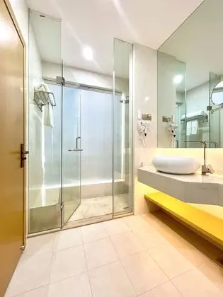 Deluxe İki Ayrı Yataklı Oda