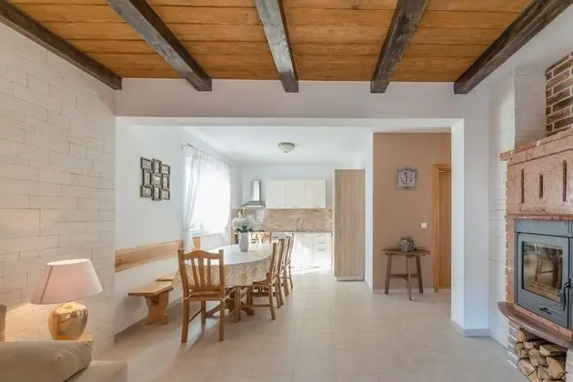 Villa, Birden Çok Yatak
