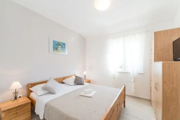 Villa, Birden Çok Yatak