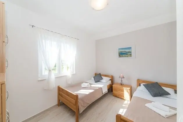 Villa, Birden Çok Yatak