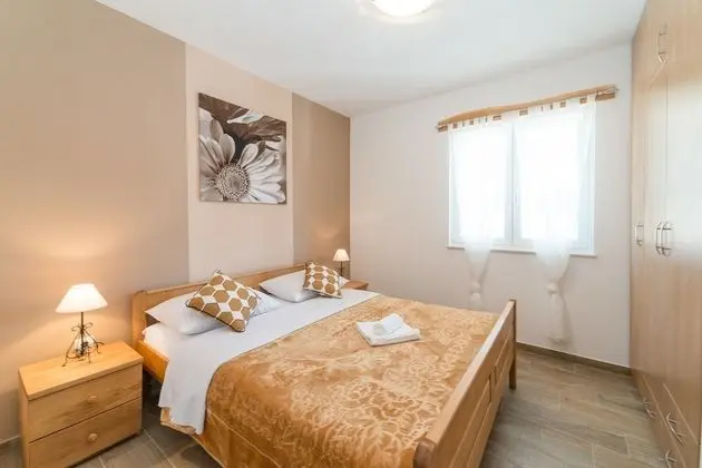 Villa, Birden Çok Yatak