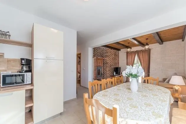 Villa, Birden Çok Yatak