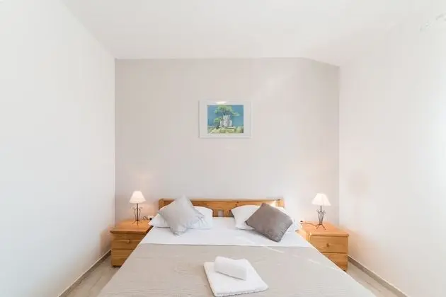 Villa, Birden Çok Yatak