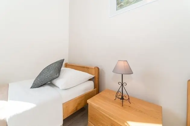 Villa, Birden Çok Yatak