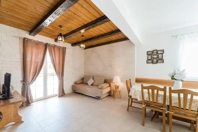Villa, Birden Çok Yatak