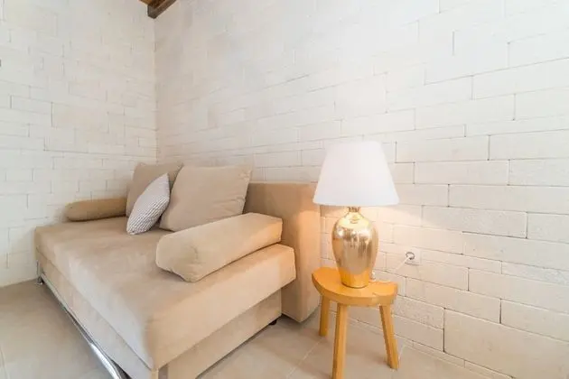 Villa, Birden Çok Yatak