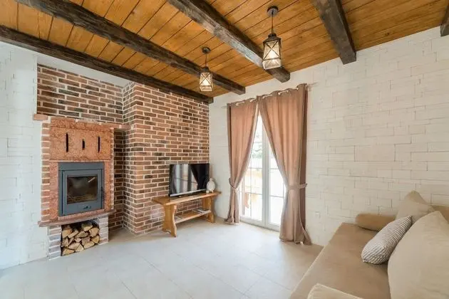Villa, Birden Çok Yatak